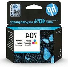 Frefly Store Hp CN693AE Renkli Kartuş (Hp 2060)