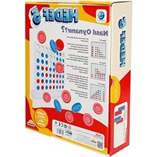 Frefly Store Eğlenceli Zeka Oyunu - Hedef 5