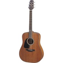 Frefly Store Doğal Saten Akustik Gitar, GD11M Modeli ile Kalite