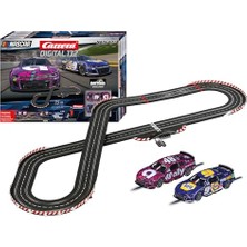 Frefly Store Carrera D132 Nascar Daytona Yarışı