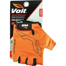 Frefly Store Voit 8211 Ağırlık Eldiveni Large Turnc