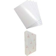 Frefly Store Kağıt A5 Parlak Kuşe 170 gr 500 Adet