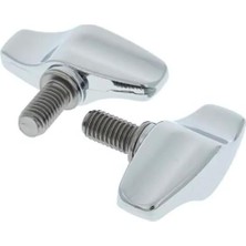 Frefly Store UGB-815S Die-Cast Wing Bolt