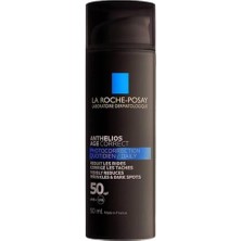 Frefly Store La Roche-Posay Anthelıos Age Correct Tinted Cream Uv Kaynaklı Yaşlanma Karşıtı Renkli Güneş Koruyuculu Krem (50 Ml)