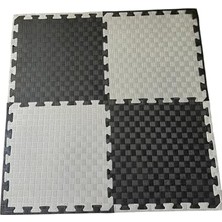 Frefly Store Tatami Minderi 20MM(KALINLIK) 50X50 Çift Yönlü Kullanım