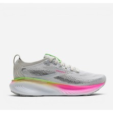 Brooks Adrenaline Gts 25 Kadın Bej Koşu Ayakkabısı 1204431B053