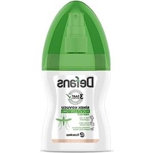 Frefly Store Defans Losyon - 100ML