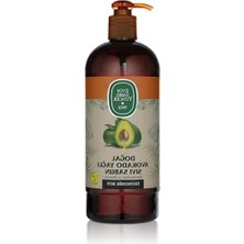 Frefly Store Doğal Avokado Yağlı Sıvı Sabun 750 ml