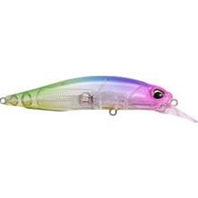 Frefly Store 77 mm Uzunluk - Rainbow Rage Suni Yem