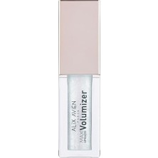 Frefly Store Alıx Avıen Maxivolumizer Lipgloss 202 - Maxipearl - Kalıcı ve Nemlendirici Ruj - Dolgunlaştırıcı Etki