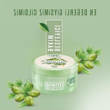 Frefly Store Zeytinyağlı Nemlendirici Krem, 250 Ml, Derinlemesine Nem Desteği