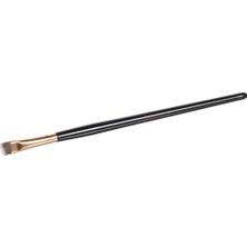 Frefly Store Nascita Nascita Profesyonel Eğimli Eyeliner Makyaj Fırçası -143