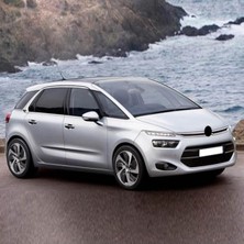 Frefly Store Silecek Suyu Deposu Dolum Kapağı, Citroen C4 Picasso Uyumlu