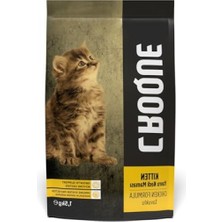 Frefly Store Tavuklu Yavru Kedi Maması 1.5 kg - Yüksek Protein