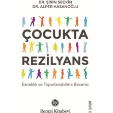 Lisinya Çocukta Rezilyans