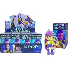 Budi Taros Hunters Anahtarlık Sürpriz Box