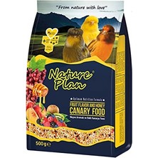 Frefly Store Kanarya Yemi 500 gr