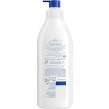 Frefly Store Yoğun Nemlendirici Vücut Losyonu - Kuru Ciltler Için - 400 ml
