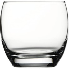 Frefly Store Paşabahçe Barrel Vıskı 84 cc 6'lı Hediyelik Kutu