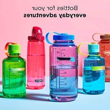 Frefly Store Bpa Içermeyen Su Şişesi, Sızdırmaz ve Pratik