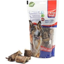 Frefly Store Dana Ciğer Köpek Ödül Maması, 100 gr