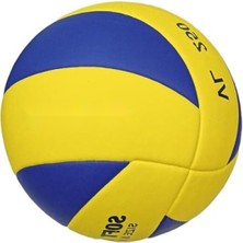 Frefly Store 275 gr Yapıştırmalı Voleybol Topu