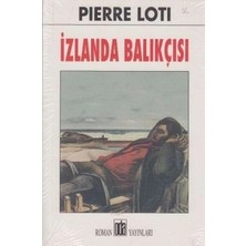 Oda Yayınları Izlanda Balıkçısı