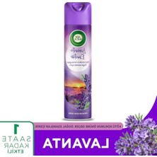 Frefly Store Premium Lavanta Esintisi Oda Kokusu Spreyi - 300 ml