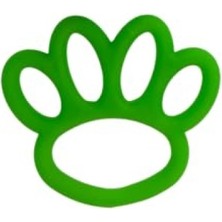 Frefly Store Klasik Çekme Halkası, Büyük Boy Köpek Oyuncağı (2 Paket)