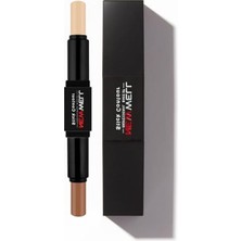 Frefly Store Aydınlatıcı Stick Kontur - No 01 ile Doğal Görünüm