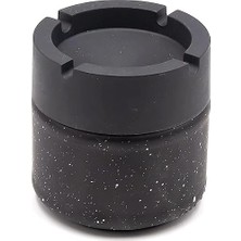 Frefly Store Orret Home Kokusuz Cam Küllük,kokusuz Araç Küllüğü,arabalar Için Kül Tablası (1)