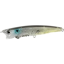 Frefly Store Duo Realis Spinbait Heartbee 75SS CCC3237 Purple Reign Am Suni Yem