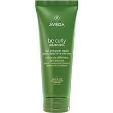 Frefly Store Be Curly Advanced Enhancer Krem Unisex Için - 7.5oz Krem