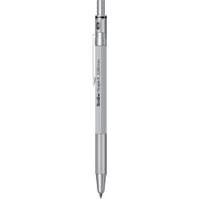 Frefly Store Scrikss Office Graphx Mekanik Kurşun Kalem Kurşun Gri 2 mm
