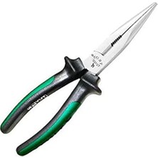Frefly Store 160 mm Uzunluğunda Paslanmaz Kargaburun, Kaymaz Saplı