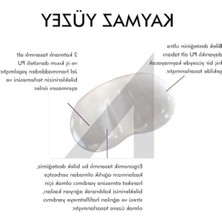 Frefly Store Ergonomik Jel Bilek Destek Pedi Seti - Klavye ve Fare Desteği
