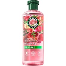Frefly Store Gül Kokulu Kadifemsi Yumuşaklık Şampuanı, 350 ml