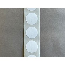 Frefly Store NTAG213 Nfc Etiket - 10 Adet