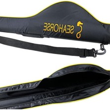 Frefly Store 170 cm Uzunlukta Balık Kamış Çantası, Taşıma Kolaylığı