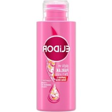 Frefly Store Güçlü ve Parlak Saç Bakım Seti - Seyahat Boy - 90 ml