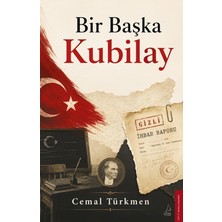 Destek Yayınları Bir Başka Kubilay