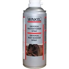 Frefly Store Winkel Universal Pas Sökücü 400 ml