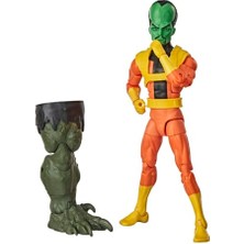 Frefly Store Hasbro Marvel Legends Gamerverse Marvel's Leader (Abomination Baf) Aksiyon Figürü
