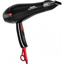 Frefly Store Profesyonel Saç Kurutma Makinesi, 2500W Güç ile Hızlı Kurutma