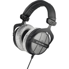 1001 DT-990 Pro Over-Ear Kulaklık