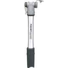 1001 Luftpumpe, Fahrradpumpe, Minipumpe 'pocket Rocket'