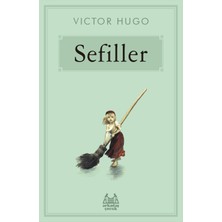 Lisinya Sefiller