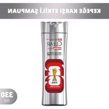 Frefly Store Kepeğe Karşı Etkili Şampuan, 330 Ml, Özel Tasarım