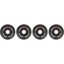 Frefly Store 80A Tekerlek Seti - Kontrol ve Kavrama Için Ideal