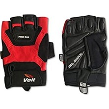 Frefly Store Voit 1208 Ağırlık Eldiveni Large Kırmızı